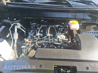 2025 Nissan Pathfinder SL – miniatura 17