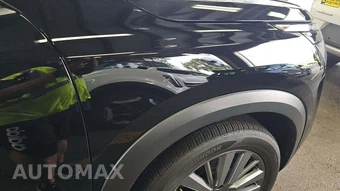 2025 Nissan Pathfinder SL – miniatura 25