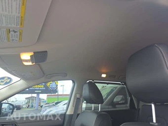 2025 Nissan Pathfinder SL – miniatura 11