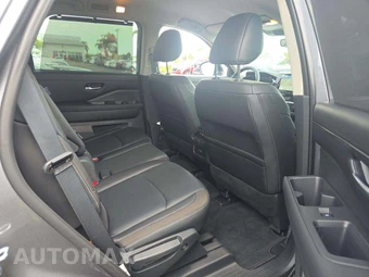 2025 Nissan Pathfinder SL – miniatura 17
