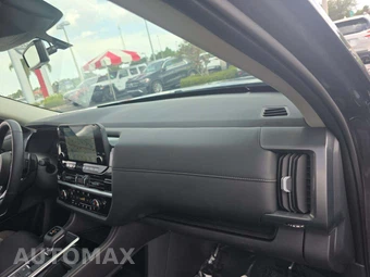 2025 Nissan Pathfinder SL – miniatura 20