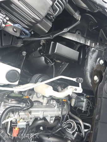 2025 Nissan Pathfinder SL – miniatura 24