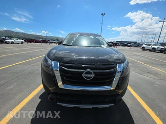 2025 Nissan Pathfinder SL - miniatura 2