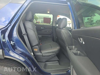 2025 Nissan Pathfinder SL – miniatura 14