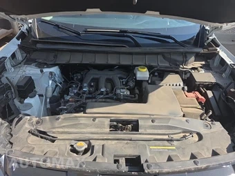 2025 Nissan Pathfinder SL - miniatura 16