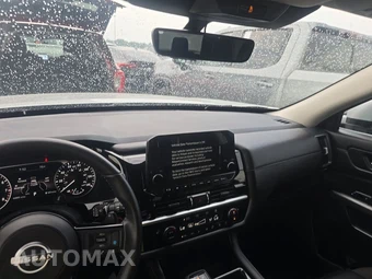 2025 Nissan Pathfinder SL – miniatura 11
