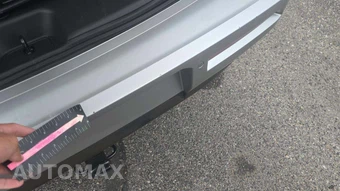 2025 Nissan Pathfinder SL – miniatura 23