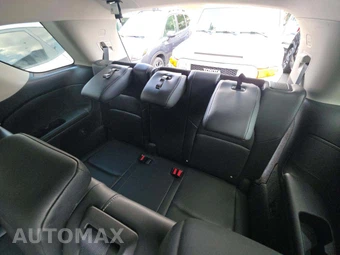 2025 Nissan Pathfinder SL – miniatura 14