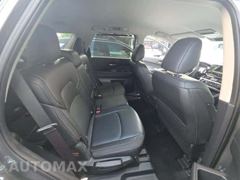 2025 Nissan Pathfinder SL – miniatura 17