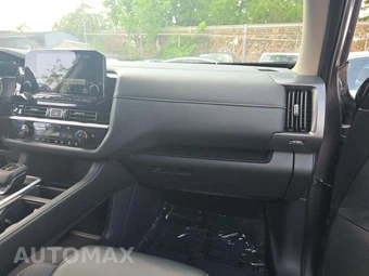 2025 Nissan Pathfinder SL – miniatura 20