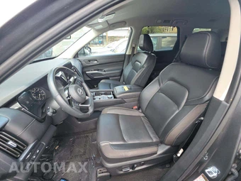 2025 Nissan Pathfinder SL – miniatura 6