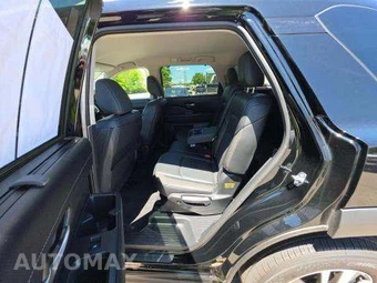 2025 Nissan Pathfinder SL – miniatura 14