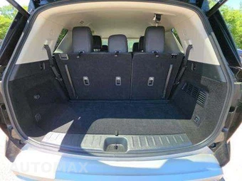 2025 Nissan Pathfinder SL – miniatura 16