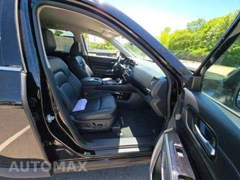 2025 Nissan Pathfinder SL – miniatura 20
