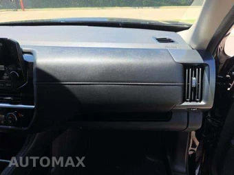 2025 Nissan Pathfinder SL – miniatura 21