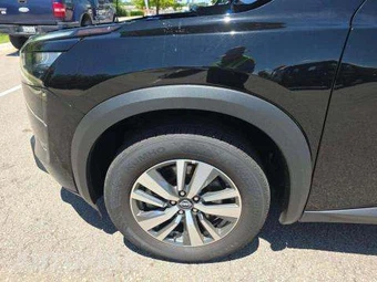 2025 Nissan Pathfinder SL – miniatura 26