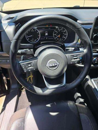 2025 Nissan Pathfinder SL – miniatura 27