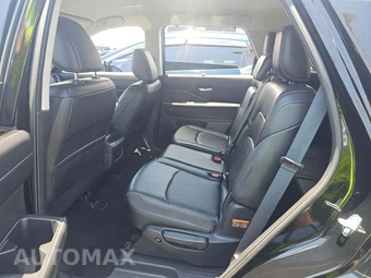 2025 Nissan Pathfinder SL – miniatura 13