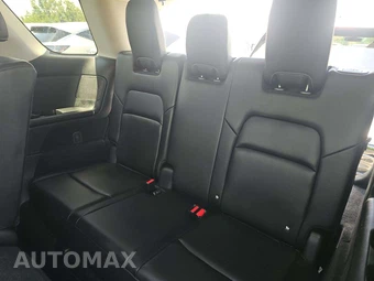 2025 Nissan Pathfinder SL – miniatura 14