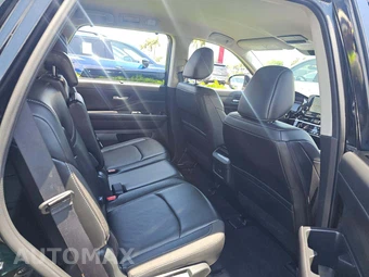 2025 Nissan Pathfinder SL – miniatura 17