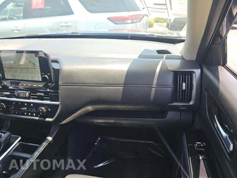 2025 Nissan Pathfinder SL – miniatura 20