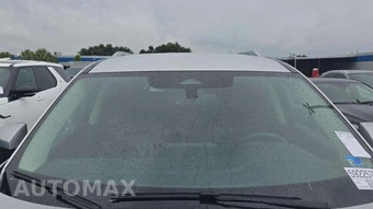 2025 Nissan Pathfinder SL - miniatura 23