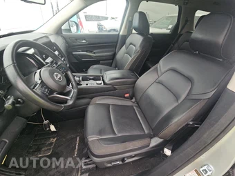 2025 Nissan Pathfinder SL - miniatura 7