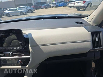 2025 Nissan Pathfinder SL – miniatura 17