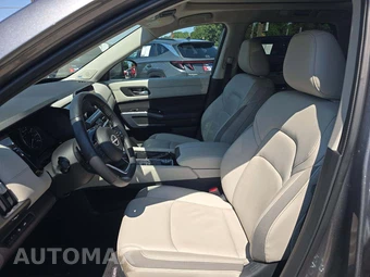 2025 Nissan Pathfinder SL – miniatura 3