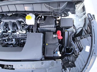 2025 Nissan Pathfinder SV – miniatura 22