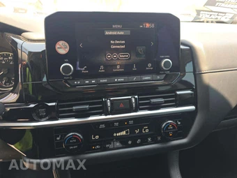 2025 Nissan Pathfinder SV – miniatura 10