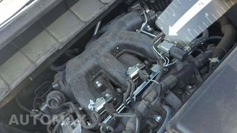 2025 Nissan Pathfinder SV – miniatura 26