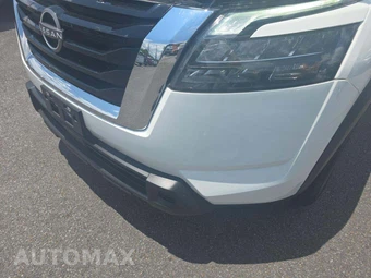 2025 Nissan Pathfinder SV – miniatura 19