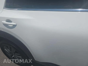 2025 Nissan Pathfinder SV – miniatura 22