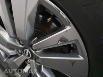 2025 Nissan Pathfinder SV – miniatura 23