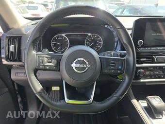 2025 Nissan Pathfinder SV - miniatura 16