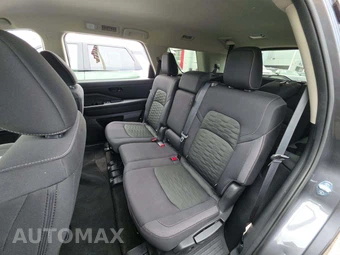2025 Nissan Pathfinder SV – miniatura 13