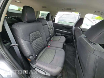 2025 Nissan Pathfinder SV – miniatura 17