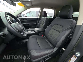 2025 Nissan Pathfinder SV – miniatura 6