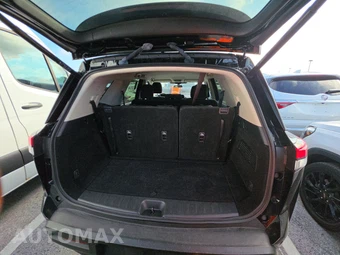 2025 Nissan Pathfinder SV - miniatura 24