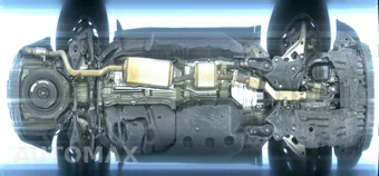 2025 Nissan Pathfinder SV - miniatura 25