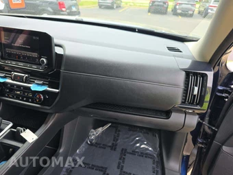 2025 Nissan Pathfinder SV – miniatura 20