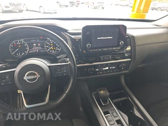 2025 Nissan Pathfinder SV - miniatura 11