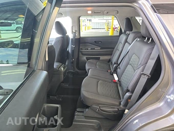2025 Nissan Pathfinder SV - miniatura 13