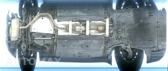 2025 Nissan Pathfinder SV – miniatura 18