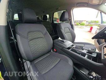 2025 Nissan Pathfinder SV – miniatura 19