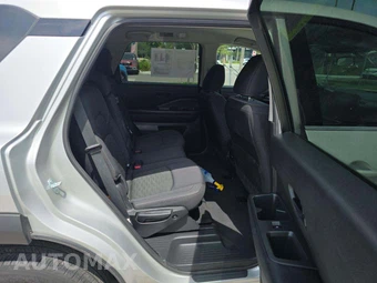 2025 Nissan Pathfinder SV – miniatura 14
