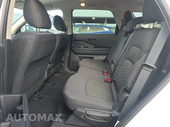 2025 Nissan Pathfinder SV – miniatura 13