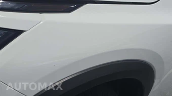 2025 Nissan Pathfinder SV – miniatura 22