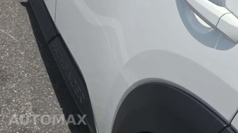 2025 Nissan Pathfinder SV – miniatura 25